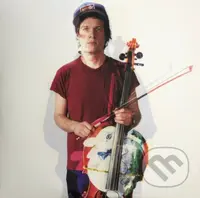 Arthur Russell: Calling Out Context / A Collection Of Unreleased Tracks  LP