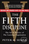The Fifth Discipline: The art and practice of the learning organization - kniha z kategorie Marketingový management