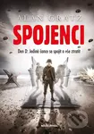 Spojenci (Den D: Jediná šance se spojit a vše ztratit) - kniha z kategorie Společenská beletrie