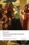 Selections from the Canzoniere and Other Works - Petrarch