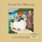 Stevens Cat:  Tea For The Tillerman LP - Stevens Cat