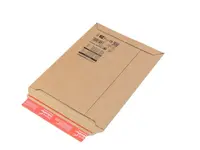 100 ks - Obálka zásilková - 250x340x-50