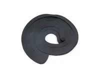 Dekorativní výplň Spiropack černá 2 role