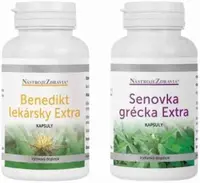 SENOVKA + BENEDIKT Extra 60+75 cps