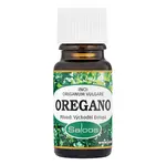 SALOOS Éterický olej 100% OREGANO Východná Európa