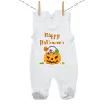 Boodyy Dupačky Happy Halloween 80 (9-12 mesiacov)