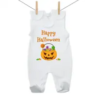 Boodyy Dupačky Happy Halloween 80 (9-12 mesiacov)