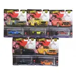 Hot Wheels Car Culture mix farieb 1ks-MOVEO