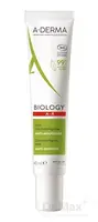 A-DERMA BIOLOGY starostlivosť PROTI ZAČERVENANIU