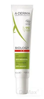 A-DERMA BIOLOGY starostlivosť PROTI ZAČERVENANIU