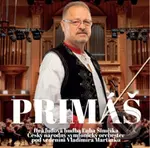 Ľubo Šimčík: Primáš