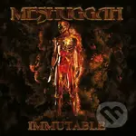 Meshuggah: Immutable LP (2 LP) - Meshuggah