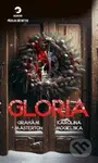 Gloria - Graham Masterton, Karolina Mogielska - kniha z kategorie Horory