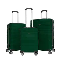 Novel SADA CESTOVNÍCH KUFRŮ