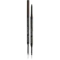IsaDora Precision Eyebrow Pen precizní tužka na obočí odstín 04 Medium Brown 0,09 g