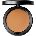 MAC Cosmetics Studio Fix Powder Plus Foundation Prefill matující pudrový make-up odstín NC46 12 g