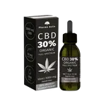 PHARMA ACTIV CBD Full Spectrum 30% organic 3000 mg 10 ml