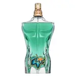 Jean P. Gaultier Le Beau Paradise Garden parfémovaná voda pro muže 125 ml