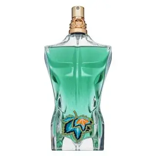 Jean P. Gaultier Le Beau Paradise Garden parfémovaná voda pro muže 125 ml