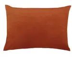 Dekorační polštář Antje 50x70 cm, oranžový
