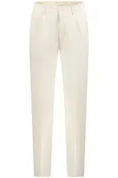 GUESS JEANS MEN'S WHITE PANTS