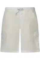 NORTH SAILS CHILDREN'S SHORTS WHITE