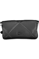 CALVIN KLEIN BLACK WOMEN'S BAG