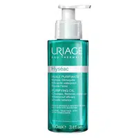 URIAGE Hyséac Čisticí olej 100 ml