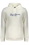 PEPE JEANS SWEATSHIRT WITHOUT ZIP MEN WHITE