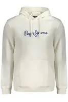PEPE JEANS SWEATSHIRT WITHOUT ZIP MEN WHITE
