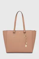 Kabelka Aldo WINTA hnědá barva, WINTA.230