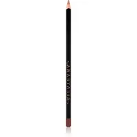 Anastasia Beverly Hills Lip Liner konturovací tužka na rty odstín Deep Taupe 1,49 g