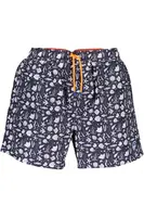 Modré pánské koupací kraťasy NORTH SAILS