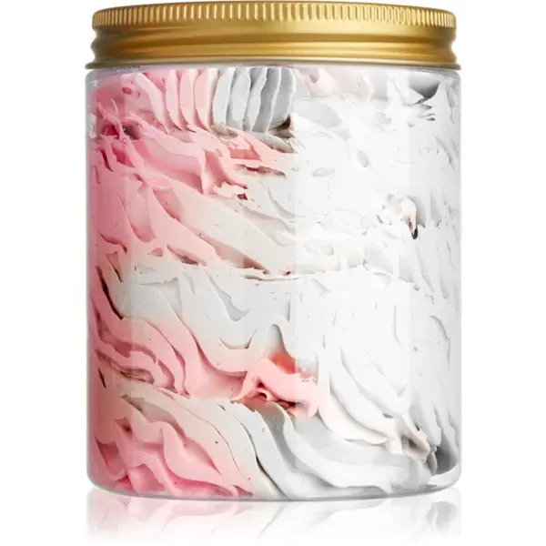 Soaphoria Bloomistic pečující sprchová pěna 250 ml