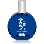 Helan MONOÏ de TAHITI toaletní voda pro ženy 50 ml