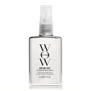 Color Wow Sprej pro vyhlazení vlasů Dream Coat (Supernatural Spray) 50 ml