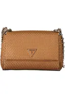 Dámská kabelka GUESS hnědá