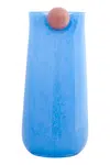 Dekorativní váza Present Time Bolita L