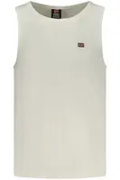 Bílé pánské tílko NORWAY 1963