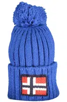 NORWAY 1963 MEN'S BLUE CAP