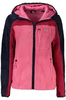 NORWAY 1963 WOMEN'S SPORT JACKET PINK
