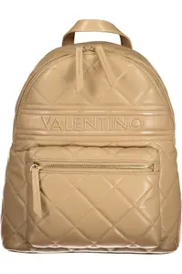 Dámský batoh Valentino béžový