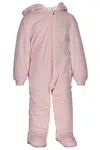 GUESS JEANS PINK JACKET FOR GIRLS