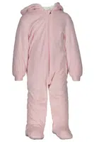 GUESS JEANS PINK JACKET FOR GIRLS
