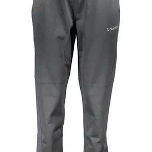 Černé dámské tepláky Calvin Klein