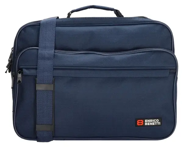 Taška přes rameno Enrico Benetti Amsterdam 35111 Navy
