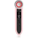 BeautyRelax Multicare galvanická žehlička Pink 1 ks