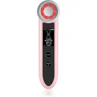 BeautyRelax Multicare galvanická žehlička Pink 1 ks