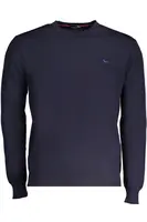 Pánský modrý svetr Harmont &amp; Blaine