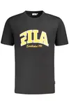 Pánské tričko FILA s krátkým rukávem